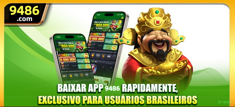 Download iOS brabet