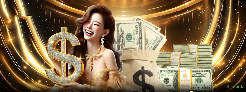 Cashback Semanal brabet