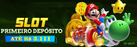 Cashback semanal brabet