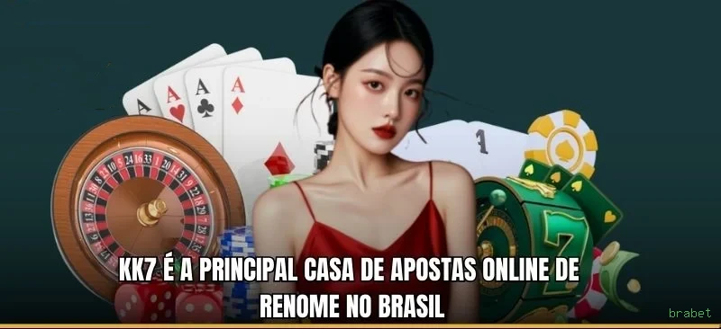Dealers profissionais da brabet