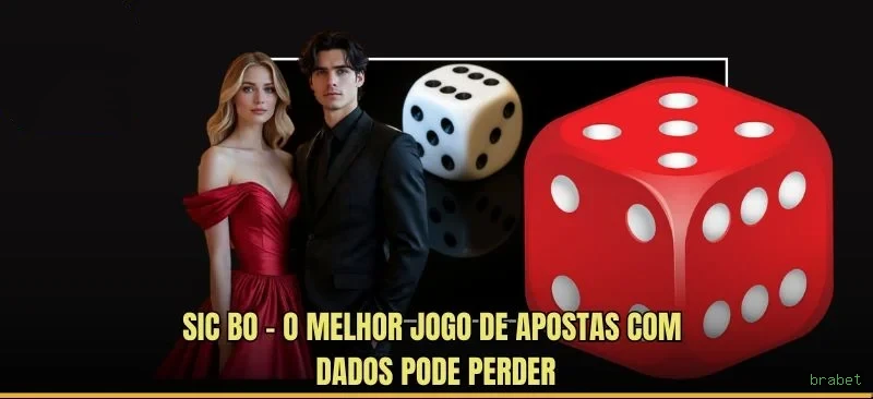 Siga a brabet no Facebook