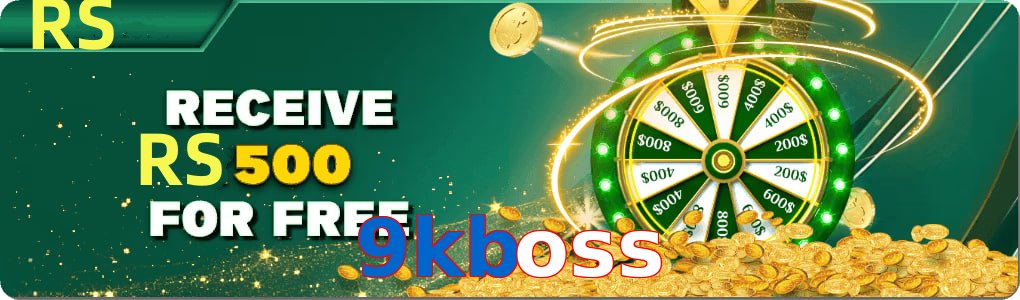9Kboss – Safe entertainment platform 9Kboss